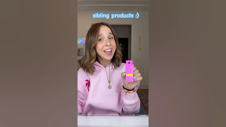 i always wanted a BROTHER!! #skincare #lisishops @byomaofficial @Glowrecipe @theordinary