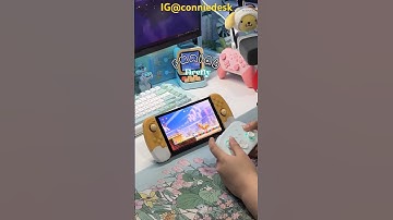 Let’s play games with FUNLAB game controller! Lots of fun!!! #funlab #gaming #gamer #nintendo #led