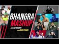 Bhangra mashup  dj dave nyc  sunix thakor  ap dhillon imran khan diljit  more