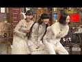 Perfume   " マカロニ / FUSION "  トーク ダイジェスト  video
