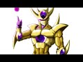   dibujo Cooler Golden  GoldenCooler#CoolerFanArt#DragonBallFanArt#AnimeDrawing#MangaArt#AnimeFanArt