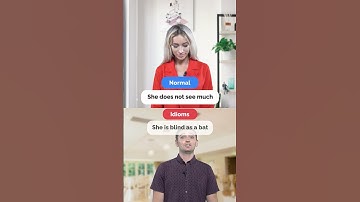 Health idioms! #learnenglish with #fluentjoy #shorts. #inglesonline #anglaisfacile #inglês