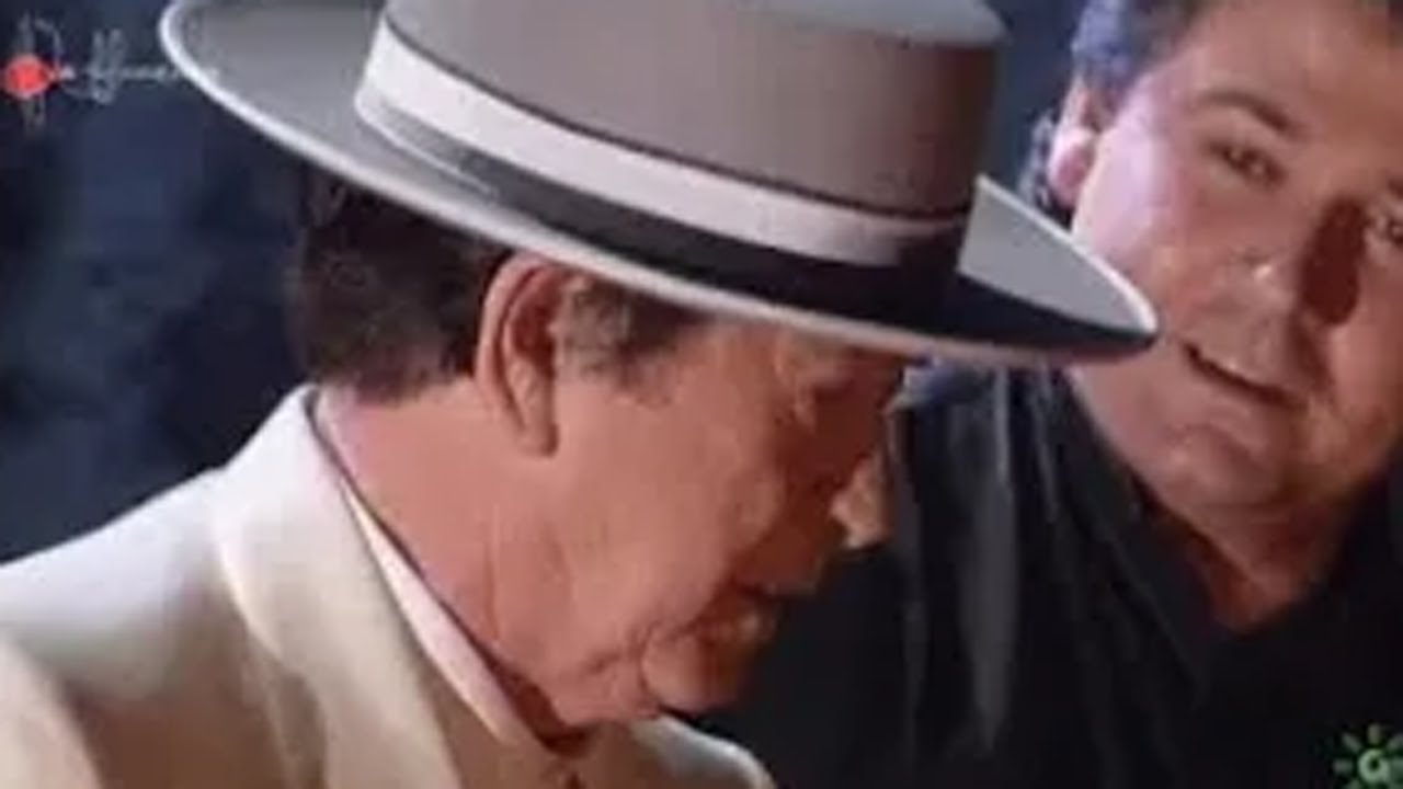 Lo Flamenco. Especial Juanito Valderrama. 2019