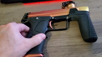 Updated and Tuned M170R