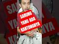 Ini Adalah Sarung Yang Ada Kantongnya #sarung #sarunginstan #sarunginstansaku