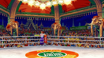 Joe Higashi | Real Bout Fatal Fury 2: The Newcomers