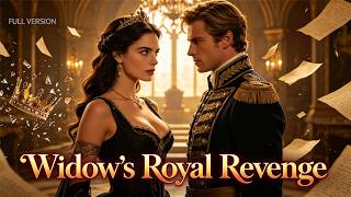 【FULL】Reborn Widow Forces Cold Prince to Get Her Pregnant #RevengeStory  #CrownPrince #ShortDrama