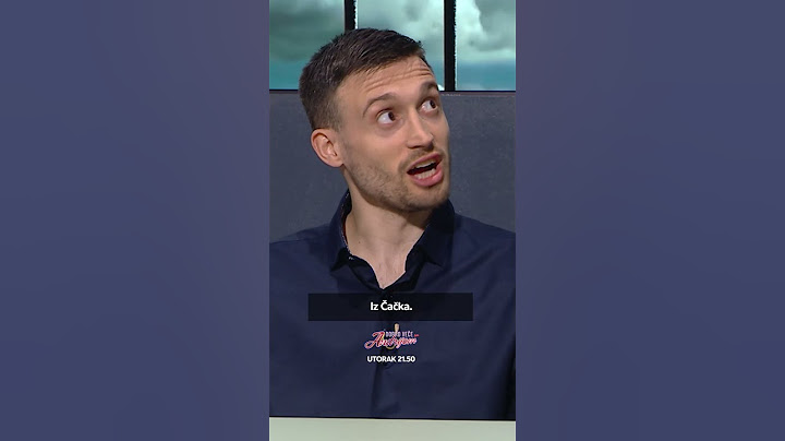 Ko je naučio Aleksu da krade lopte?