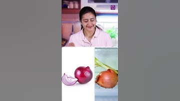 How to cut onions without crying? | BYJU