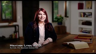 Special Guest Dr. Heather Lynn Rebel Historian Renegade Archaeologist & Author
