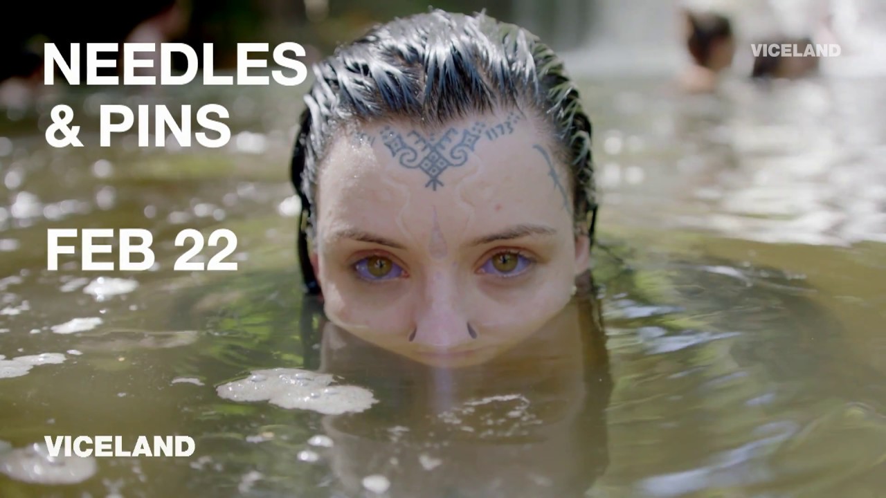 Needles & Pins Trailer YouTube