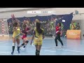 JEB´s Rio 2022 | Handebol - Finais