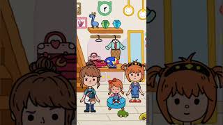 Yoya Busy Life ❤️ Así son las hermanas #yoyalifeworld  #tocaboca #avatarworld