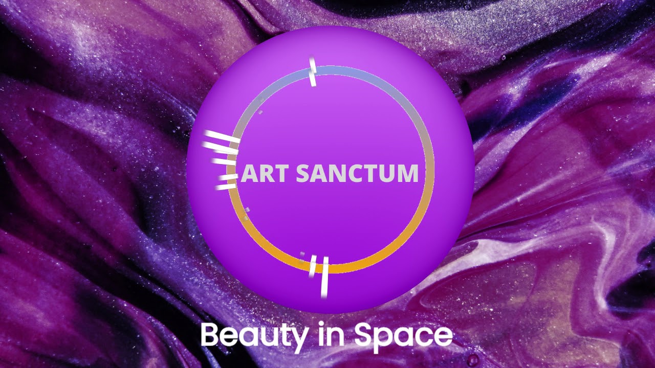 Beauty in Space