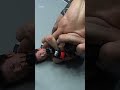 ２つの技を同時に仕掛け、鮮やかに極める青木真也🇯🇵😱