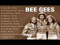 b.e.e g.e.e.s Greatest Hits ~ Top 100 Artists To Listen in 2023