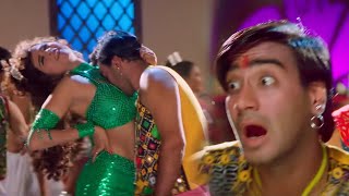 Mele Lage Hue He Haseeno Ke Shahar Me Haqeeqat 1995 Alka Yagnik Kumar Sanu Hulu Lulu Song