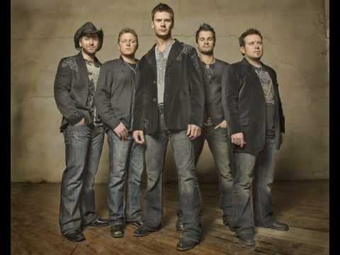 Fall Into Me--Emerson Drive LYRIC VIDEO