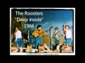 the Roosters - Deep Inside - 1966