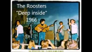 the Roosters - Deep Inside - 1966
