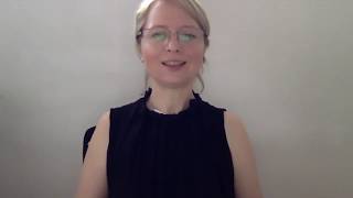 Ifsw European Report 2020