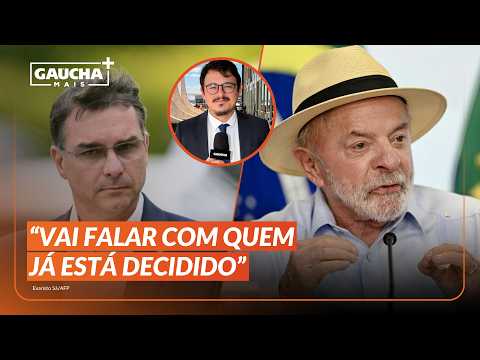 NO LULA: What to expect from the presidential debate on Globo? Matheus Schuch analyzes | Gaúcha+