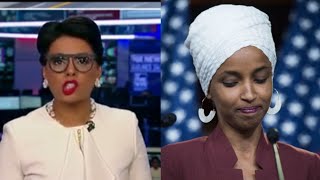 Smart Woman RIPS Ilhan Omar To SHREDS