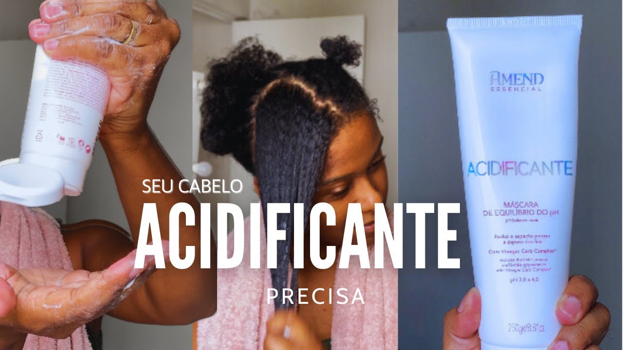 O passo que falta na sua rotina capilar