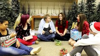 GNC Christmas Program 2014