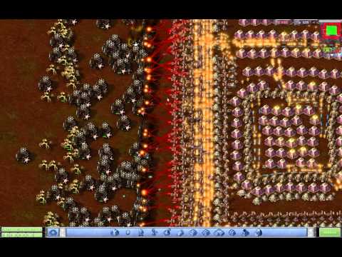 Harvest Massive Encounter 10000 enemies