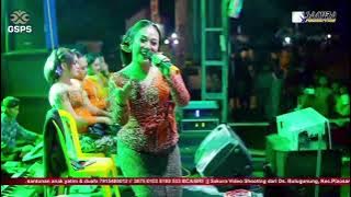 Pujaningsih Vieta Aprilia #sakuraproduction