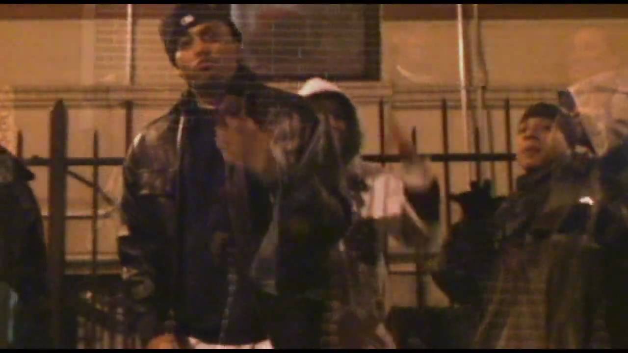 WASHINGTON HEIGHTS YouTube