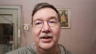 О состоянии и как я отвлекаюсь, развивая эсперанто-канал