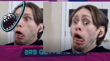 Jerma Streams - The Thing