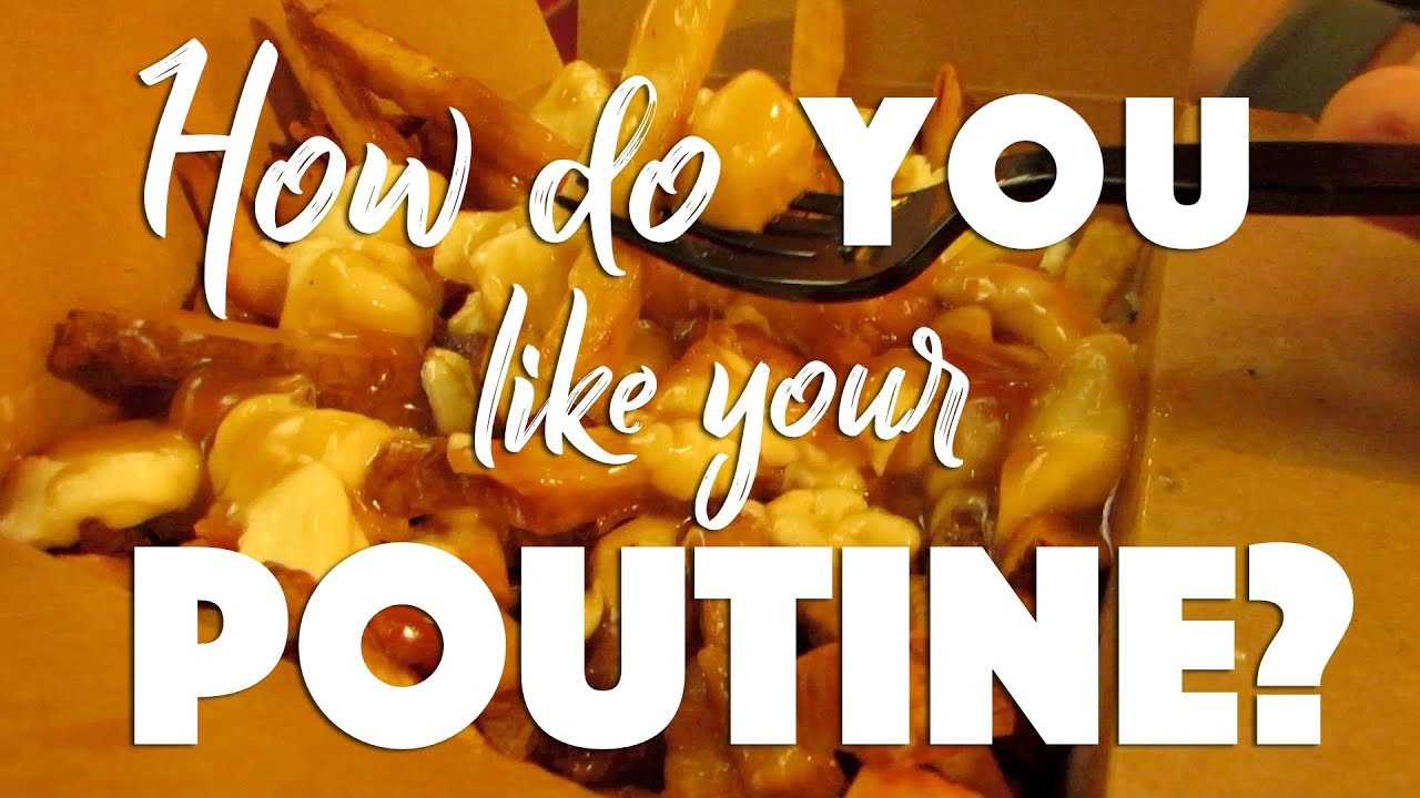 How Do You Like Your Poutine? | #2 | DrakeParagon Sailing Season 4