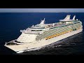 Royal caribbean fleet by pack your bags with alex