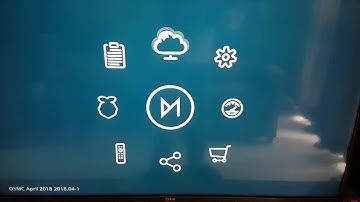 SSH OSMC Rasberry Pi3 Model B+