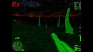 Playthrough Heavy Gear II, mission 13