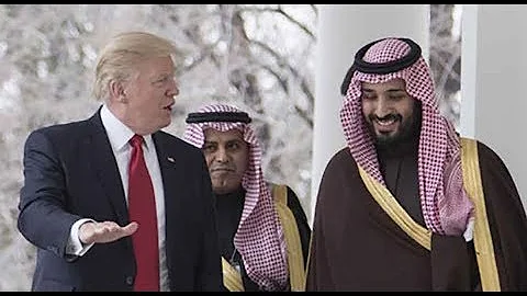 Karen Elliott House: Saudi Arabia in Transition