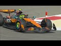 EVERYTHING you missed from Bahrain Grand Prix Friday practice 👀