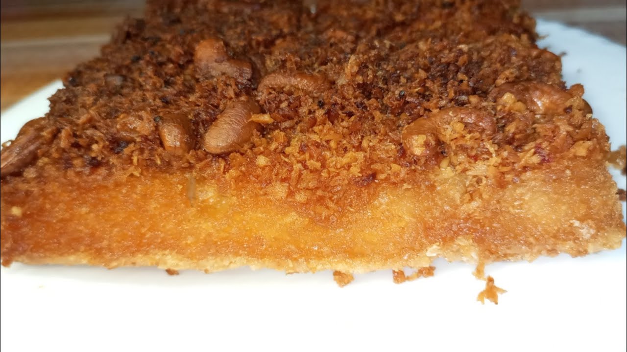 حلاوه الدهنية نفس طريقة ابو علي النجفي  وإذ ماتنجح عندج تطلع مثل كيكه وماصير هيج عندي حل