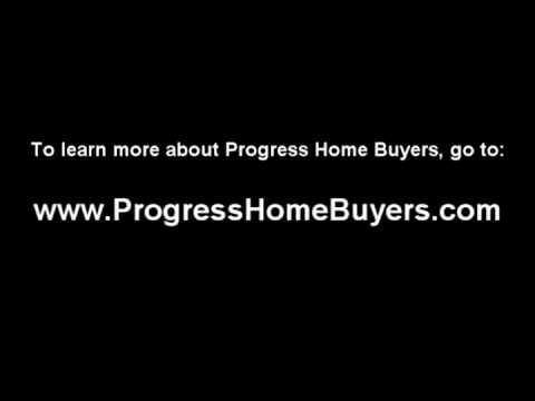 Progress Home Buyers - Preston Ely Interviews Greg...