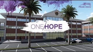 Download Lagu MAE SAI - ONE HOPE  (English) MP3