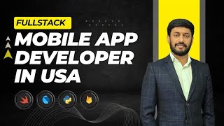 My Tech Stack as a Full Stack Developer | Web, Mobile & AI Solutions | React & Flutter Developer
