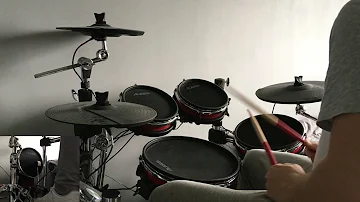 Do You Remember   Jay Sean   Drum Cover