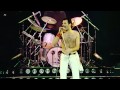 Queen - Under Pressure 1981 Live Video Full HD - YouTube