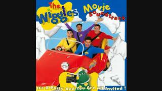 The Wiggles: Captain Feathersword Fell Asleep on His Pirate Ship (Quack Quack) (1997) (Album only)