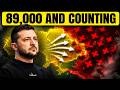 War In Ukraine Just Hit a BREAKING POINT… Ukraine Just Seized a MASSIVE Upper Hand