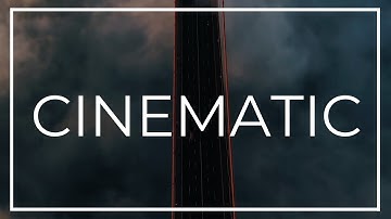 Cinematic Tension Trailer NoCopyright Background Music / Shell Ghost by Soundridemusic