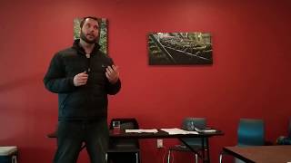 Part 1 - Managing dry hop creep and diacetyl